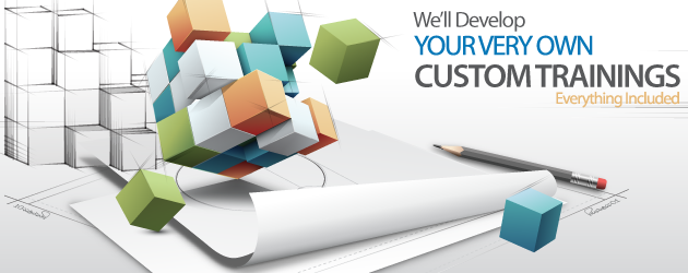 custom on-site customer service training